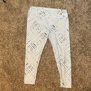 Fabletics leggings